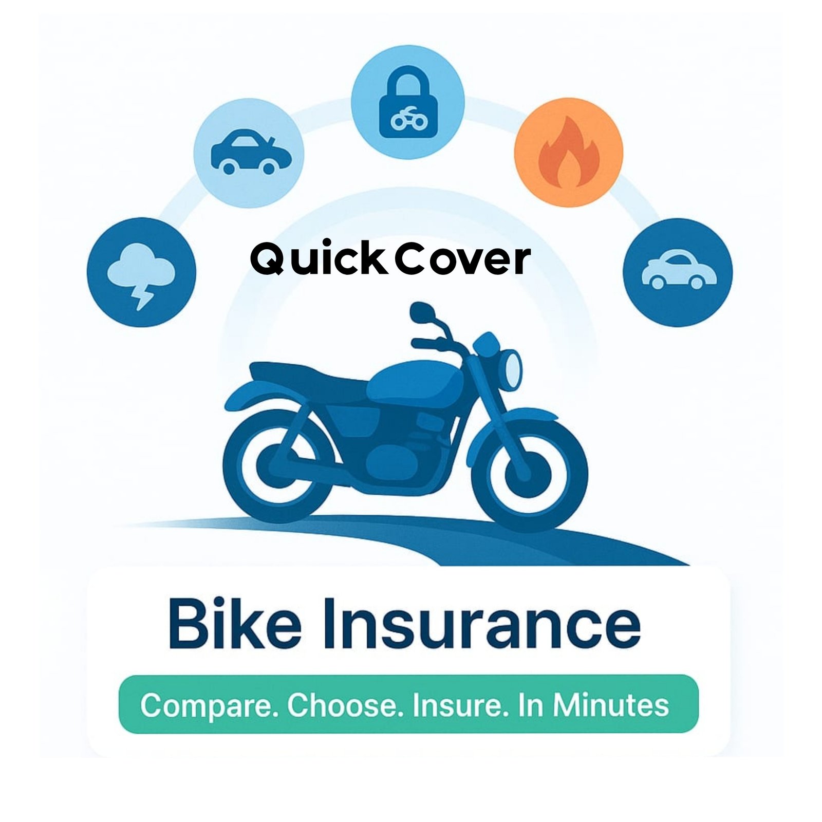 QuickCover insurance
